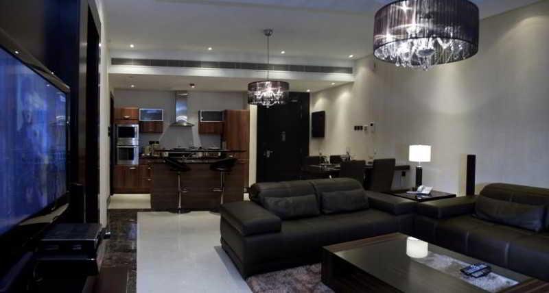 Ista Suites Seef Манама Екстер'єр фото