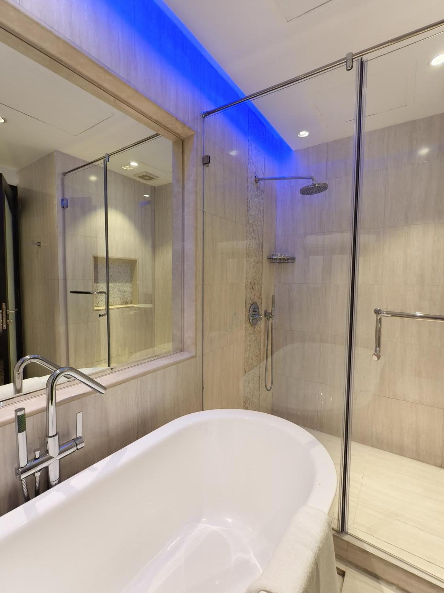 Ista Suites Seef Манама Екстер'єр фото