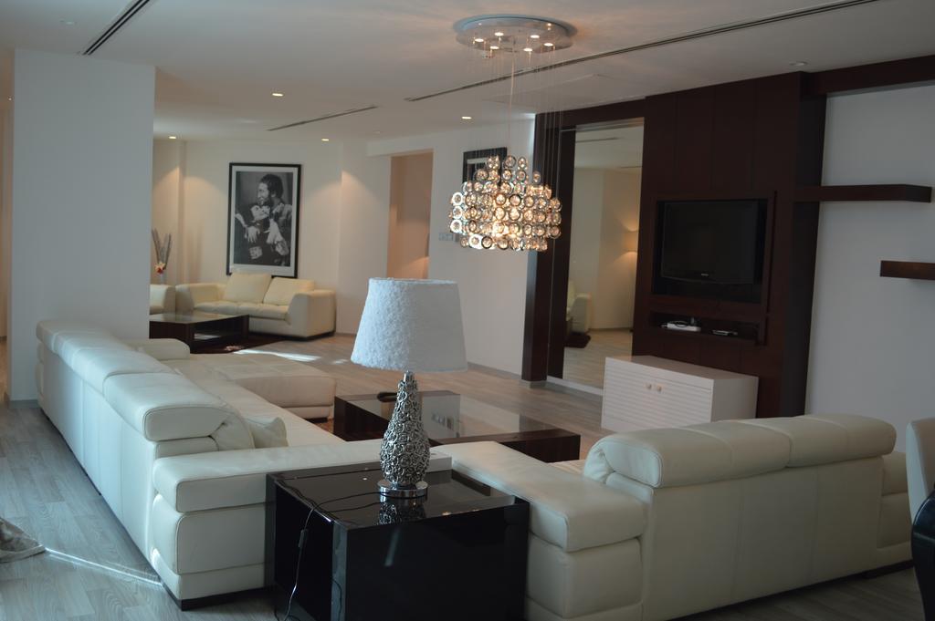 Ista Suites Seef Манама Екстер'єр фото
