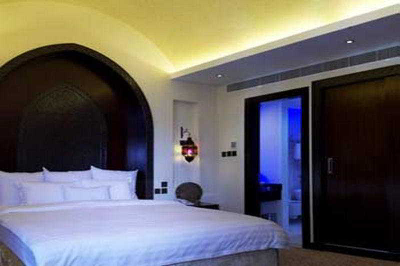 Ista Suites Seef Манама Екстер'єр фото