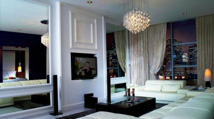 Ista Suites Seef Манама Номер фото
