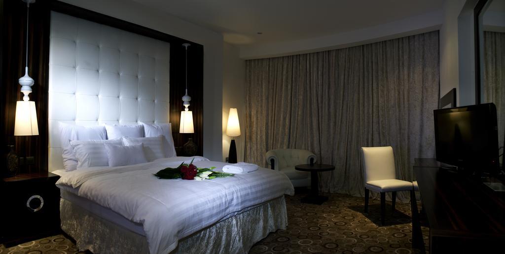 Ista Suites Seef Манама Екстер'єр фото